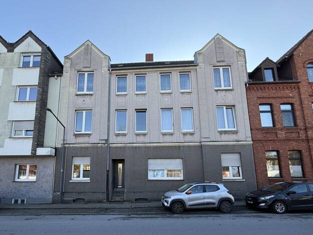 Mehrfamilienhaus zum Kauf 349.000 € 19 Zimmer 398 m² 514 m² Grundstück Stadtmitte Herten 45699