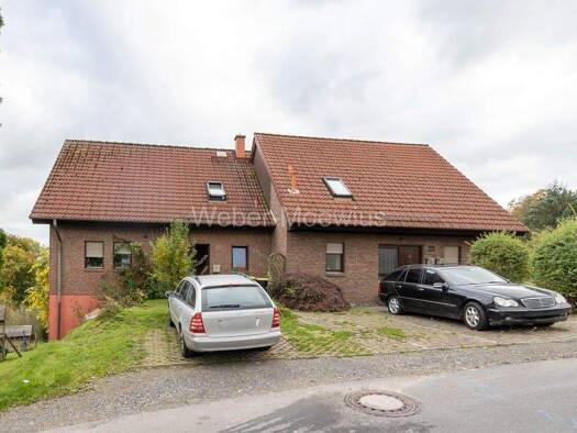 Haus zum Kauf 580.000 € 10 Zimmer 260 m² 1.994 m² Grundstück Rosbach Windeck / Roth 51570
