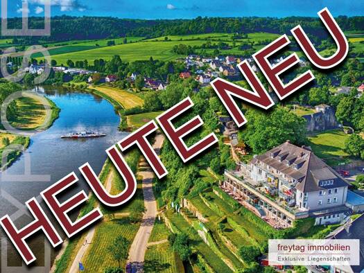 Wohnung zum Kauf 390.000 € 11 Zimmer 565 m² Amtsstraße  6 Polle 37647