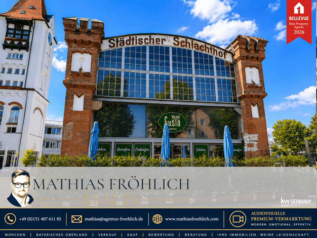 Ausstellungsfläche zum Kauf 2.560.000 € 540 m² Verkaufsfläche Nikola Landshut 84034