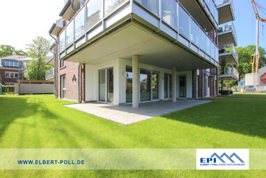 Wohnung zur Miete 1.000 € 3 Zimmer 92 m² Erdgeschoss frei ab 01.12.2024 Nordhorn 48527