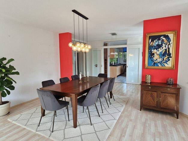 Wohnung zum Kauf 279.000 € 3 Zimmer 103,7 m² 2. Geschoss Innenstadt Minden 32427