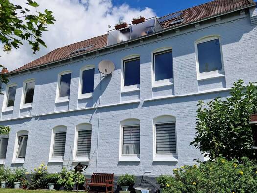 Mehrfamilienhaus zum Kauf 154.000 € 14 Zimmer 370 m² 771 m² Grundstück Büddenstedt 38372