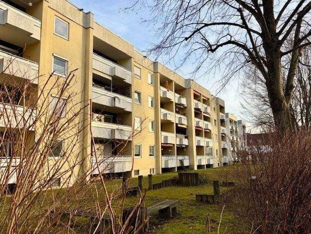 Wohnung zum Kauf 225.000 € 2 Zimmer 60 m² Königsbrunn 86343