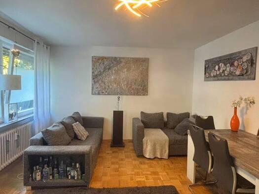 Wohnung zum Kauf 3 Zimmer 83 m² 1. Geschoss Süd Ludwigshafen am Rhein 67061