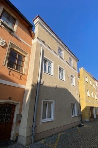 Wohnung zum Kauf 136.766 € 1 Zimmer 20,5 m²<br/>Wohnfläche Stein an der Donau Krems an der Donau 3500