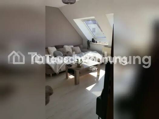 Wohnung zur Miete Tauschwohnung 300 € 2 Zimmer 44 m² 4. Geschoss Cotta Ortsamtsbereich Cotta 01157