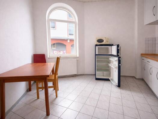 WG-Zimmer zur Miete 745 € 2 Zimmer 60,7 m² EG Birkenstraße 19 Lindenau Leipzig 04177