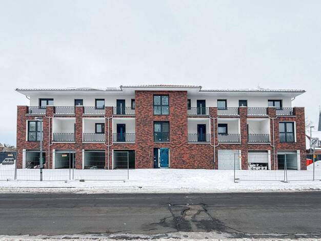 Wohnung zum Kauf - Erstbezug 246.000 € 2 Zimmer 65,9 m² 1. Geschoss Uetze 31311