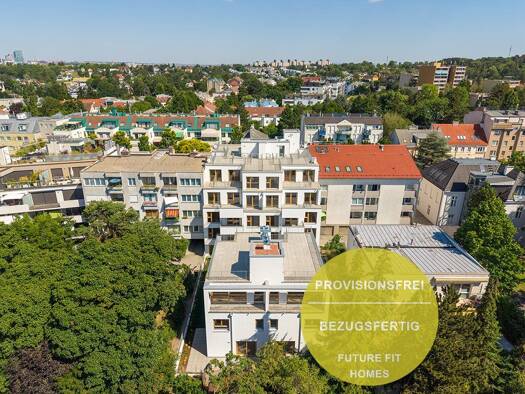 Wohnung zum Kauf - Erstbezug provisionsfrei 770.000 € 3,5 Zimmer 101,1 m² 1. Geschoss frei ab sofort Speisinger Straße Wien 1130