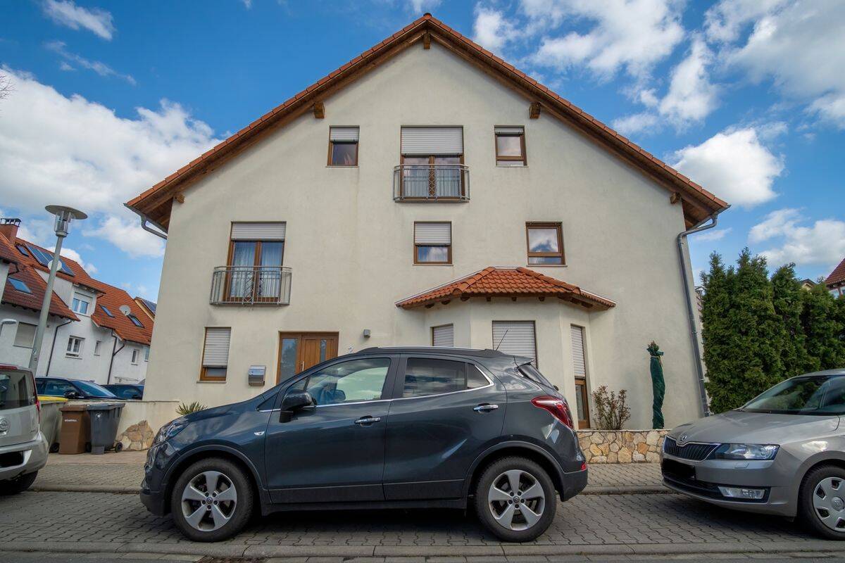 Mehrfamilienhaus zum Kauf – pohled 6