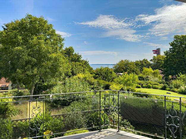 Mehrfamilienhaus zum Kauf 845.000 € 9 Zimmer 276 m² 887 m² Grundstück Eckernförde 24340