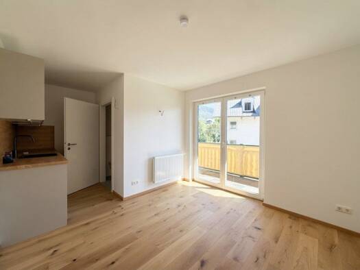 Wohnung zur Miete 675 € 2 Zimmer 30 m² 1. Geschoss Bad Ischl 4820