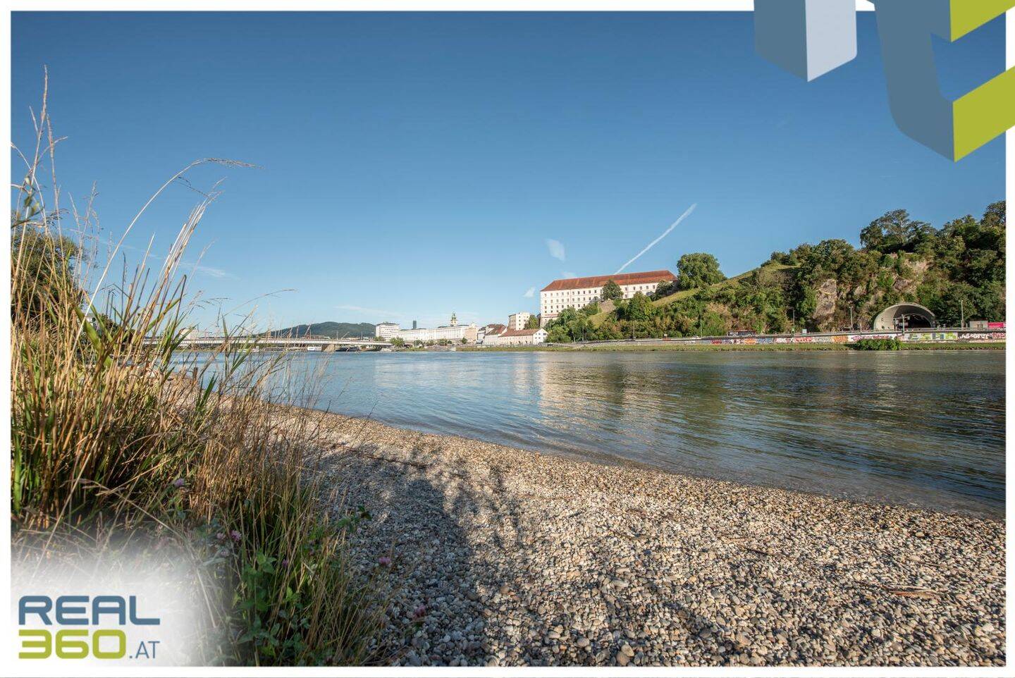 Wohnung – Linz, Auhof, Dornach-Auhof - Ansicht 3
