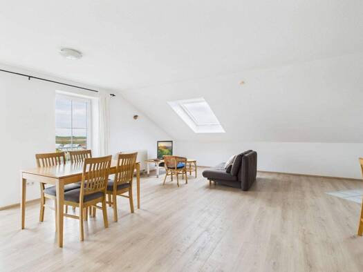 Wohnung zum Kauf 580.000 € 3 Zimmer 68 m² 3. Geschoss Orth Fehmarn 23769