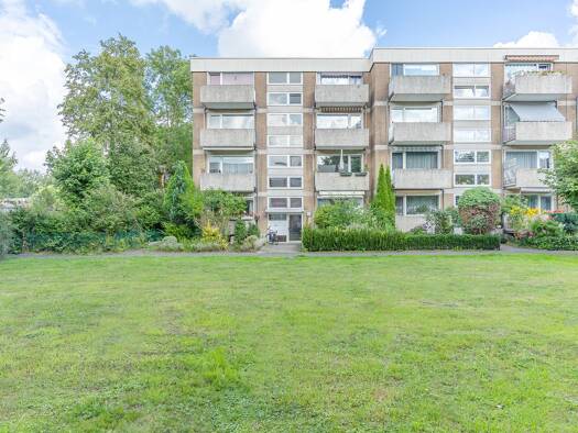 Wohnung zum Kauf 192.900 € 2 Zimmer 62 m² 2. Geschoss Coerde Münster 48157