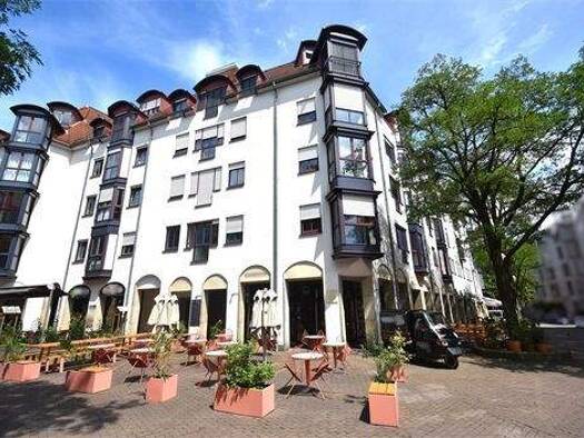 Bürofläche zum Kauf 2.934 € 7 Zimmer 168,7 m² Bürofläche Innenstadt Bielefeld 33602