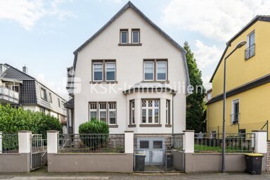 Mehrfamilienhaus zum Kauf 790.000 € 7 Zimmer 194 m² 958 m² Grundstück Zündorf Köln / Zündorf 51143