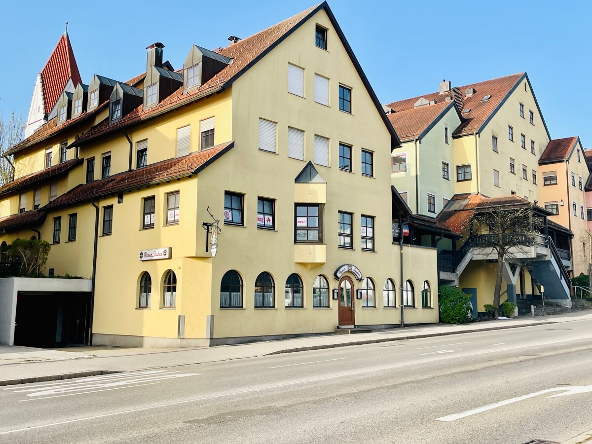 Restaurant zum Kauf 245.000 € Kaufbeuren Kaufbeuren 87600