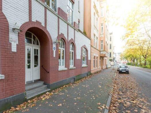 Wohnung zur Miete 570 € 3 Zimmer 89,3 m² EG frei ab 01.04.2026 Hinrich-Schmalfeldt-Straße 18 Lehe Bremerhaven 27576