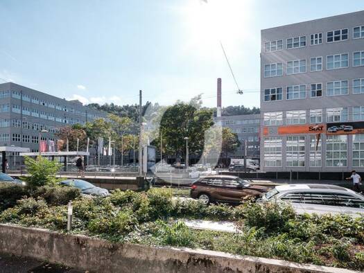 Büro zur Miete provisionsfrei Wangen Wangen 70327