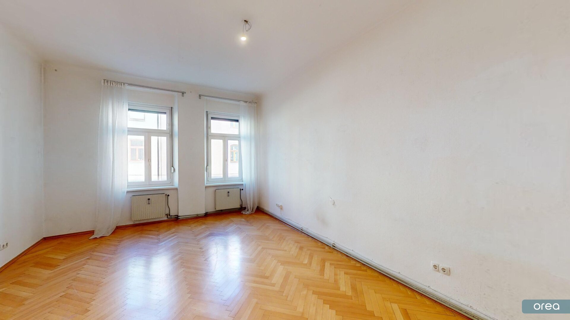 Wohnung zur Miete 571 € 2 Zimmer 66,5 m²<br/>Wohnfläche 2.<br/>Geschoss ab sofort<br/>Verfügbarkeit Josef-Huber-Gasse Gries Graz 8020