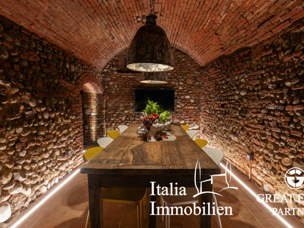 Wohnung zum Kauf 280.000 € 7 Zimmer 137 m² Città della Pieve 06062