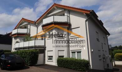 Penthouse zum Kauf 385.000 € 3 Zimmer 92 m² 2. Geschoss Katterbach Bergisch Gladbach 51467