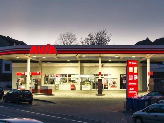 Sonstiges zur Miete 8.000 € 1.831 m² Grundstück Lütgendortmund Dortmund 44388