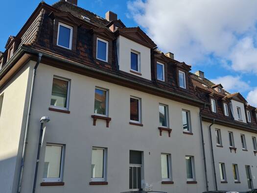 Wohnung zur Miete 355 € 1 Zimmer 20 m² 1. Geschoss frei ab sofort Salzmannstr. 1 Bettenhausen Kassel 34123