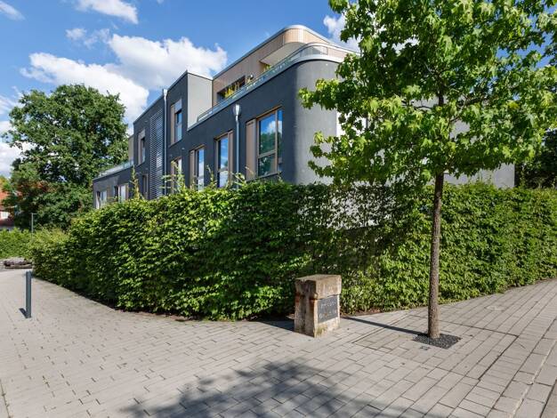 Wohnung zum Kauf 787.000 € 4 Zimmer 138 m² Groß Buchholz Hannover 30655