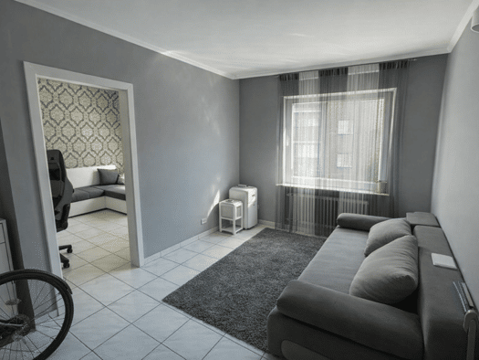 Wohnung zum Kauf 223.900 € 2 Zimmer 59 m² Frechen Frechen 50226