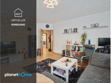 Wohnung zum Kauf 239.000 € 4 Zimmer 118,4 m² Todtnau Todtnau 79674