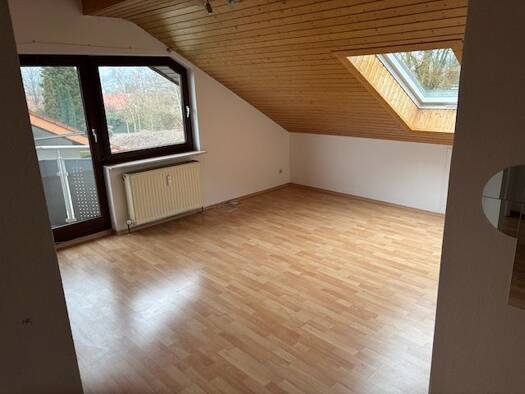 Wohnung zur Miete 650 € 2,5 Zimmer 52 m² Geschoss 1/2 frei ab 01.01.2027 Akazienstraße 10 Abstatt Abstatt 74232