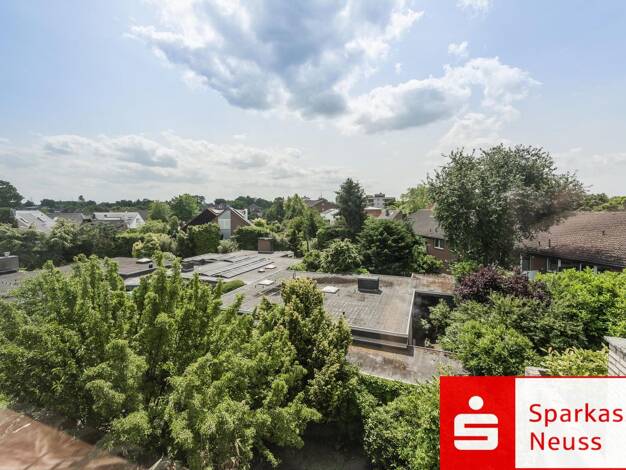 Wohnung zum Kauf 315.000 € 3 Zimmer 111 m² Kaarst-Nord Kaarst 41564