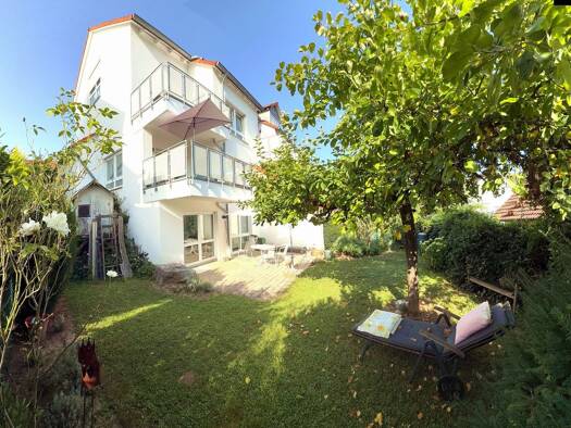 Haus zum Kauf 730.000 € 6 Zimmer 146 m² 271 m² Grundstück Hochdorf Remseck am Neckar 71686