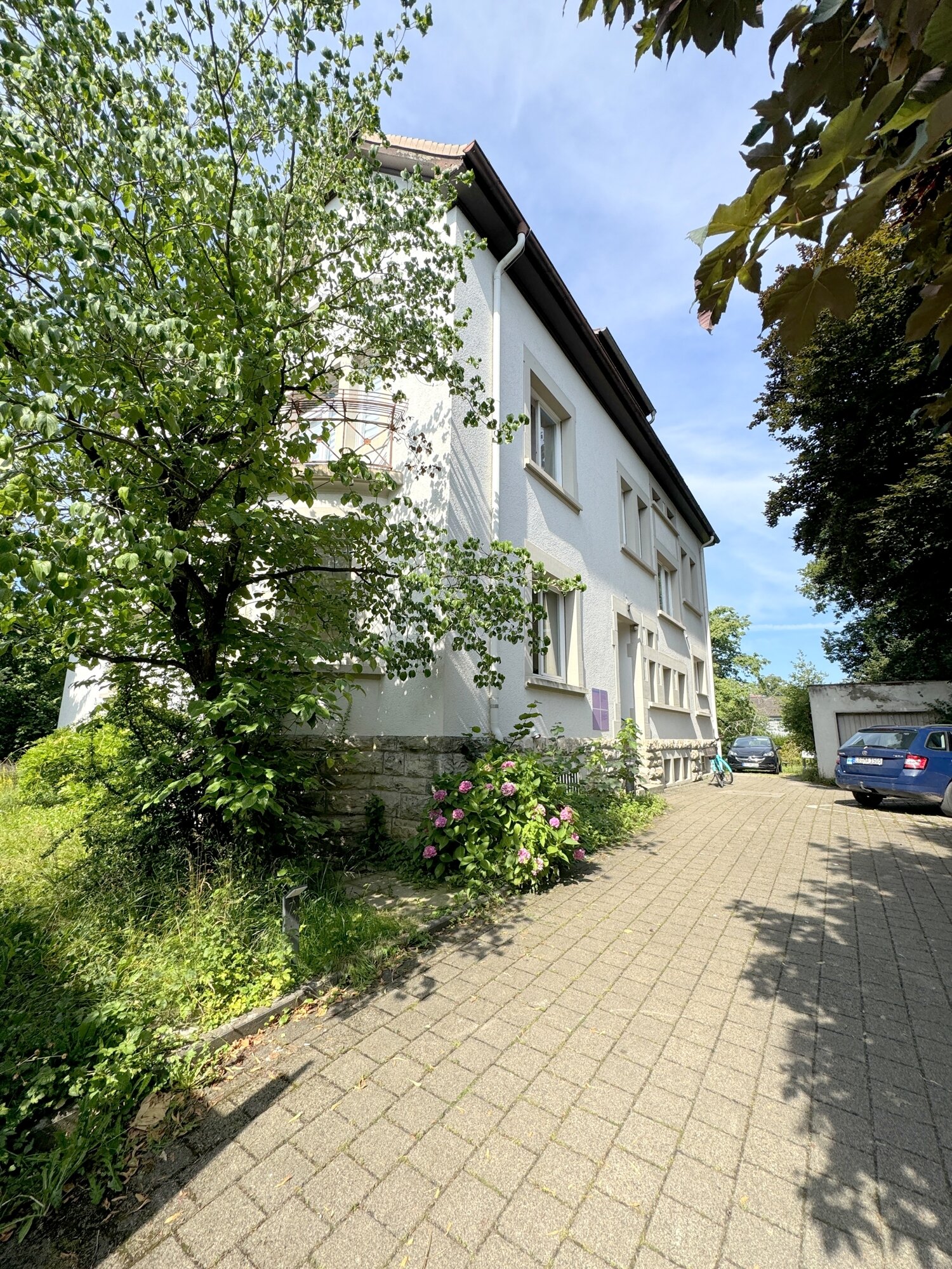 Praxis zum Kauf 998.000 € 11 Zimmer 395 m²<br/>Bürofläche Mitte Lörrach 79539