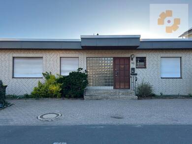 Bungalow zum Kauf 249.000 € 3 Zimmer 108 m² 426 m² Grundstück Langenhagen - Langenforth Langenhagen 30851