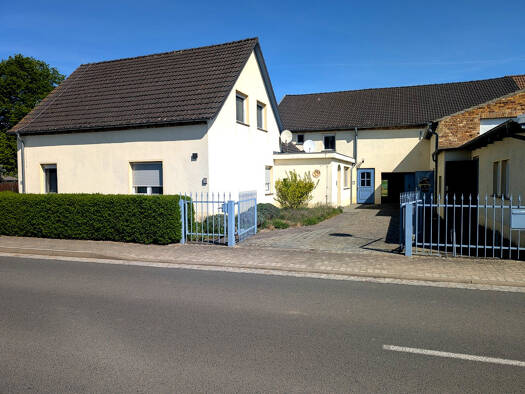 Einfamilienhaus zum Kauf 350.000 € 10 Zimmer 273 m² 2.020 m² Grundstück Gaditz Kemberg / Gaditz 06901
