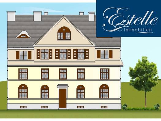 Mehrfamilienhaus zum Kauf 599.900 € 11 Zimmer 340 m² 480 m² Grundstück Grimma Grimma 04668