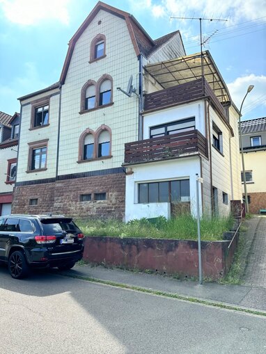 Mehrfamilienhaus zum Kauf 220.000 € 7 Zimmer 260 m² 480 m² Grundstück Fischbach Quierschied 66287