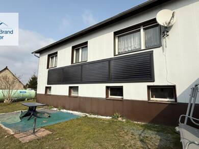 Bungalow zum Kauf 149.000 € 6 Zimmer 111 m² 470 m² Grundstück Muntscha Auma 07955