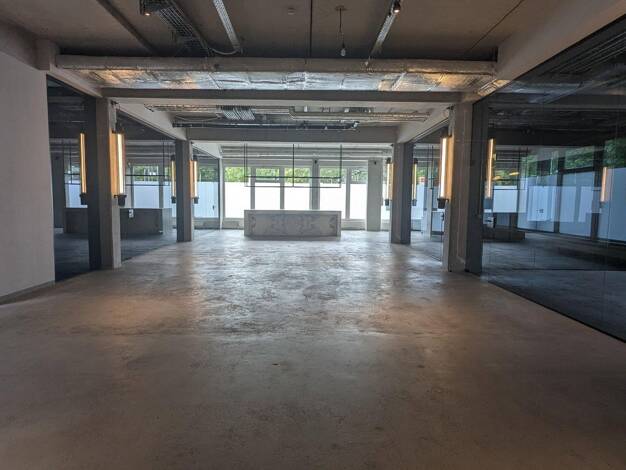 Freifläche zur Miete provisionsfrei 4.999 € 288 m² Lagerfläche Danziger Straße 211 Prenzlauer Berg Pankow 10407