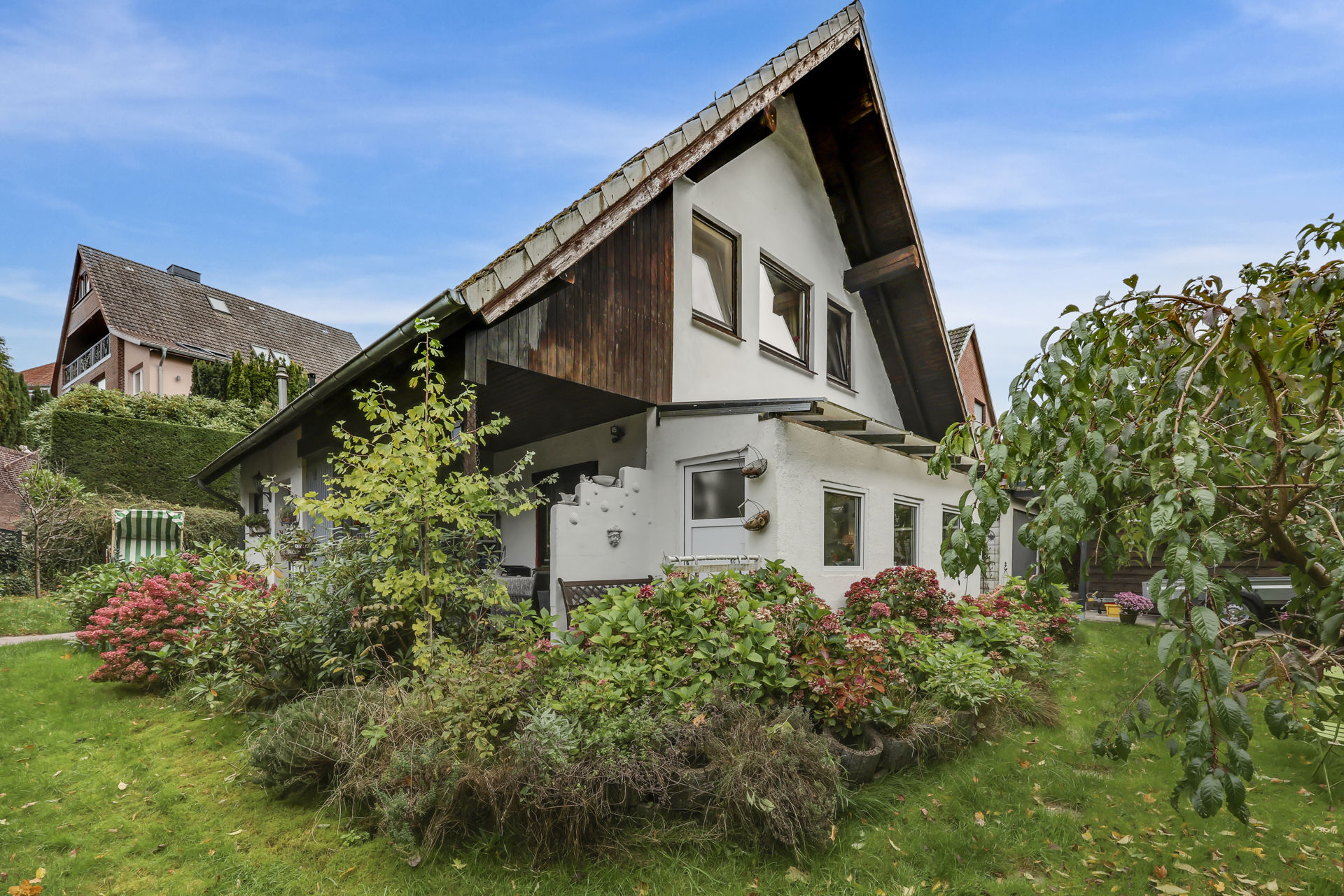 Einfamilienhaus zum Kauf 295.000 € 4 Zimmer 125 m²<br/>Wohnfläche 406 m²<br/>Grundstück Belau 24601