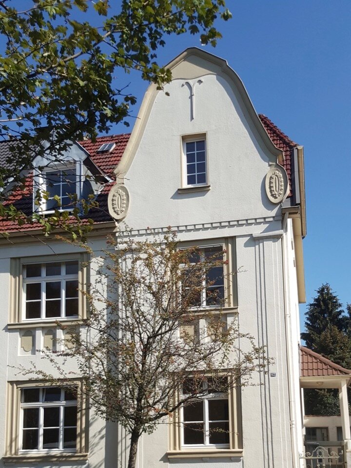 Mehrfamilienhaus zum Kauf provisionsfrei 480.000 € 6 Zimmer 200,5 m²<br/>Wohnfläche 199 m²<br/>Grundstück Innenstadt 62 Hilden 40721