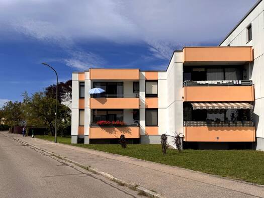 Wohnung zum Kauf 248.000 € 2 Zimmer 46,6 m² Karlsfeld 85757
