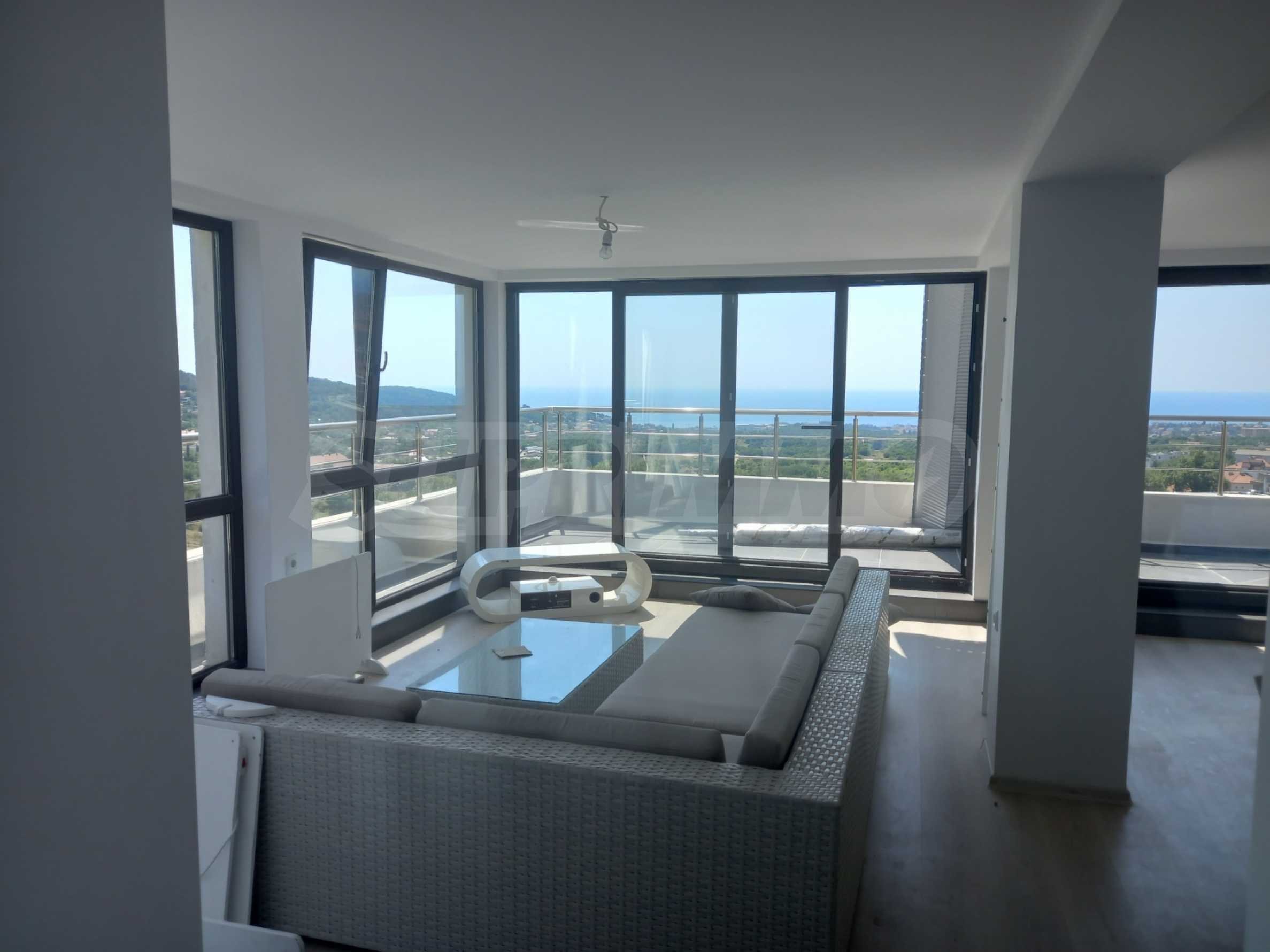 Penthouse zum Kauf 249.000 € 4 Zimmer 134 m²<br/>Wohnfläche Varna