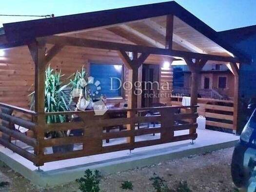 Einfamilienhaus zum Kauf 88.000 € 1 Zimmer 48 m² Pridraga, Novigrad Novigrad 23312