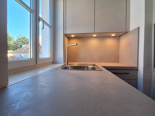 Wohnung zur Miete 1.071 € 2 Zimmer 63 m² 2. Geschoss frei ab sofort Solaristraße 26 Morzg Salzburg 5020