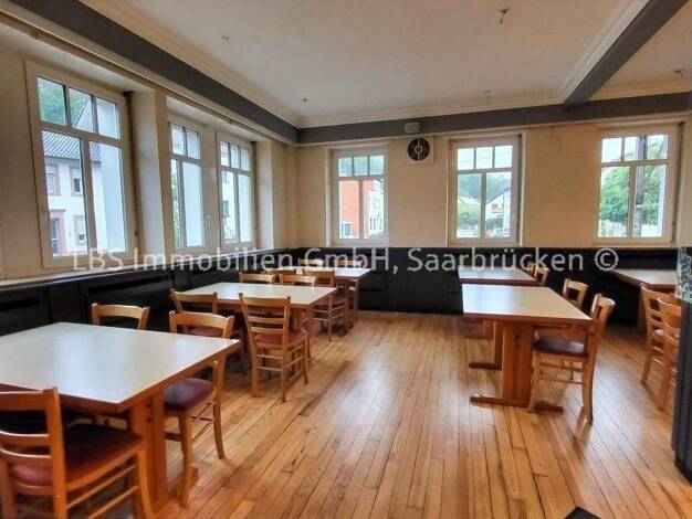 Mehrfamilienhaus zum Kauf 349.000 € 6 Zimmer 170 m² 400 m² Grundstück frei ab sofort Oppen Beckingen 66701
